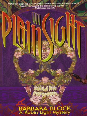 cover image of In Plain Sight